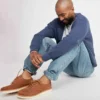 Zapatos de vestir Navi TRVL LITE para hombre Zapatos de vestir Navi TRVL LITE para hombre