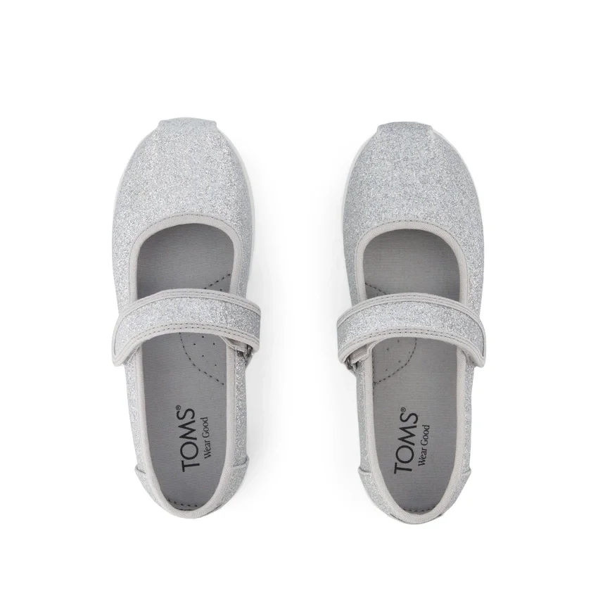 Zapatos infantiles Nora Mary Jane Zapatos infantiles Nora Mary Jane