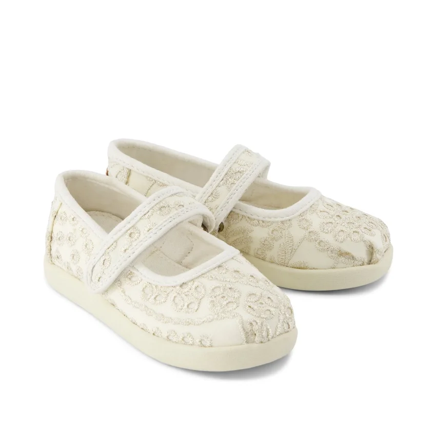 Zapatos Mary Jane «Nora» para niños pequeños Zapatos Mary Jane «Nora» para niños pequeños
