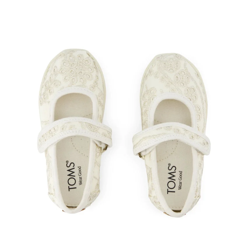 Zapatos Mary Jane «Nora» para niños pequeños Zapatos Mary Jane «Nora» para niños pequeños