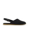 Zapatos Planos con talón abierto Jade para mujer