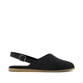 Zapatos Planos con talón abierto Jade para mujer Zapatos Planos con talón abierto Jade para mujer