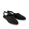 Zapatos Planos con talón abierto Jade para mujer