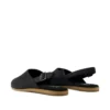 Zapatos Planos con talón abierto Jade para mujer
