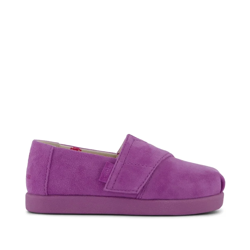 Zapatos TOMS x Jamie Mizrahi Classic Alpargata para niños pequeños Zapatos TOMS x Jamie Mizrahi Classic Alpargata para niños pequeños