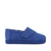 Zapatos TOMS x Jamie Mizrahi Classic Alpargata para niños pequeños Zapatos TOMS x Jamie Mizrahi Classic Alpargata para niños pequeños