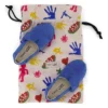 Zapatos TOMS x Jamie Mizrahi Classic Alpargata para niños pequeños Zapatos TOMS x Jamie Mizrahi Classic Alpargata para niños pequeños