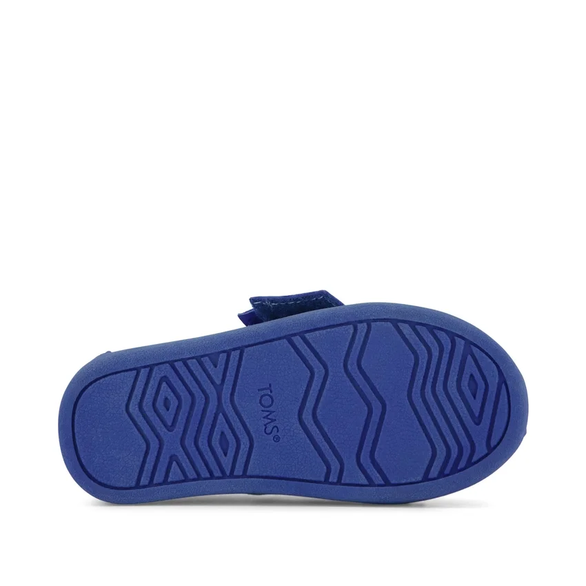 Zapatos TOMS x Jamie Mizrahi Classic Alpargata para niños pequeños Zapatos TOMS x Jamie Mizrahi Classic Alpargata para niños pequeños